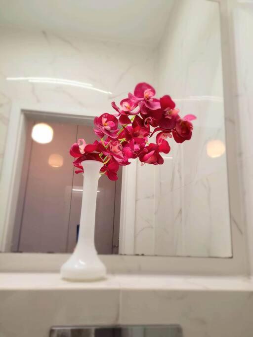 Apartment Sophie 3 Rooms, 2 Bathrooms, 8 Persons Krakow Bagian luar foto