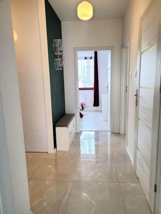 Apartment Sophie 3 Rooms, 2 Bathrooms, 8 Persons Krakow Bagian luar foto