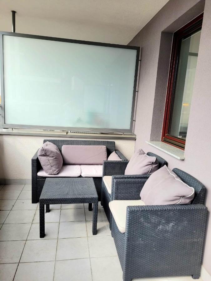 Apartment Sophie 3 Rooms, 2 Bathrooms, 8 Persons Krakow Bagian luar foto