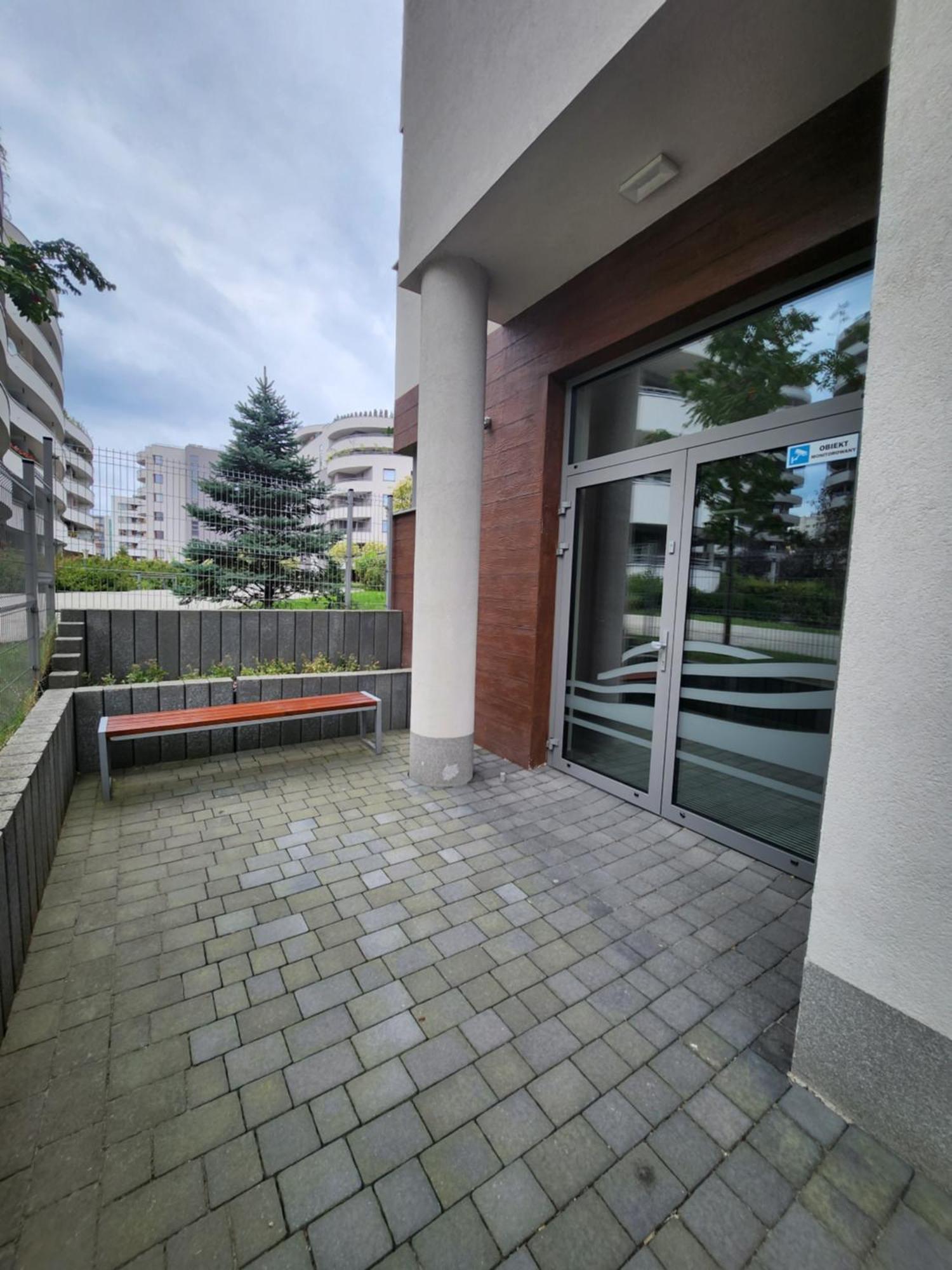 Apartment Sophie 3 Rooms, 2 Bathrooms, 8 Persons Krakow Bagian luar foto